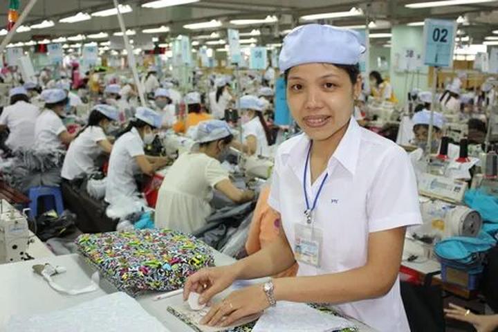 Hotspot Matrix và xu hướng áo blouse