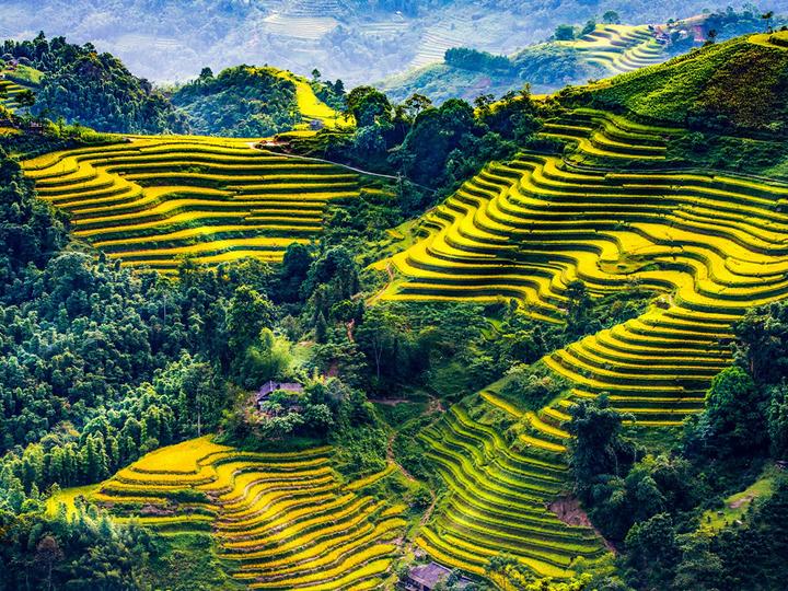 Khởi Nghiệp An Toàn và Bền Vững với Hotspot Matrix