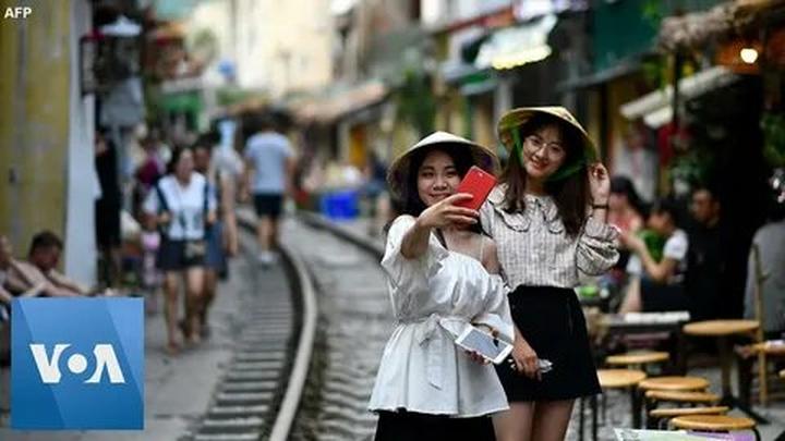 Xu hướng Ba Con Cừu - công ty đứng sau: Hotspot Matrix tiết lộ bí quyết video viral